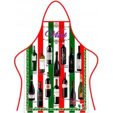 Grembiule vini